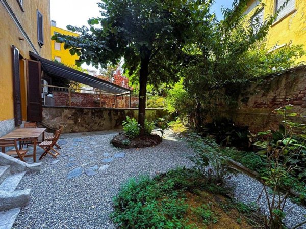 camera singola in affitto a Milano in zona Città Studi