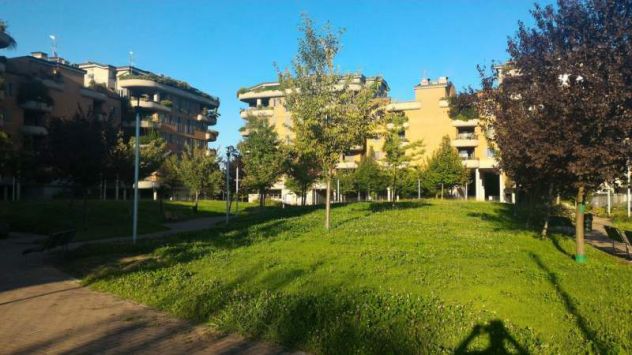 appartamento in affitto a Milano in zona Greco
