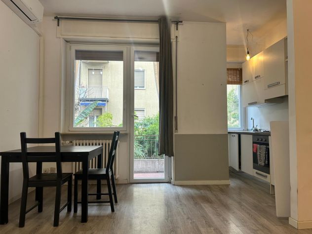 appartamento in affitto a Milano in zona Porta Genova