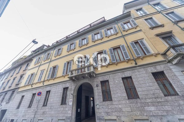 ufficio in affitto a Milano in zona Centro Storico