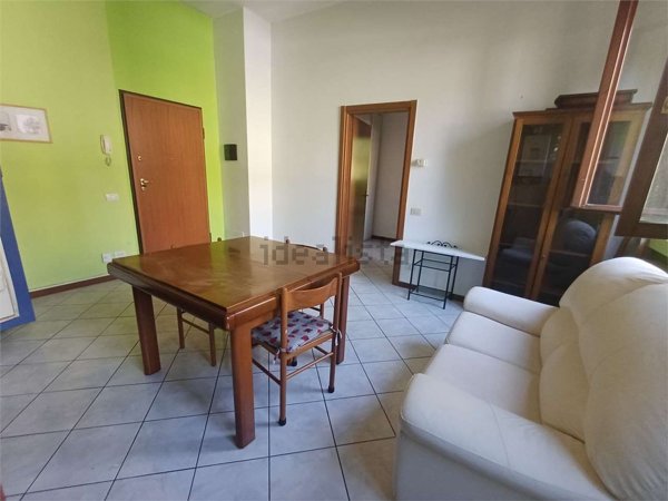 appartamento in affitto a Milano in zona Loreto