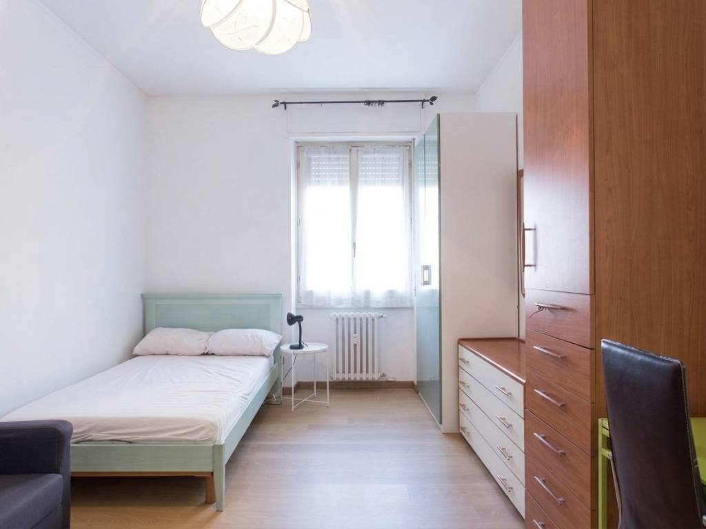 appartamento in affitto a Milano in zona Città Studi