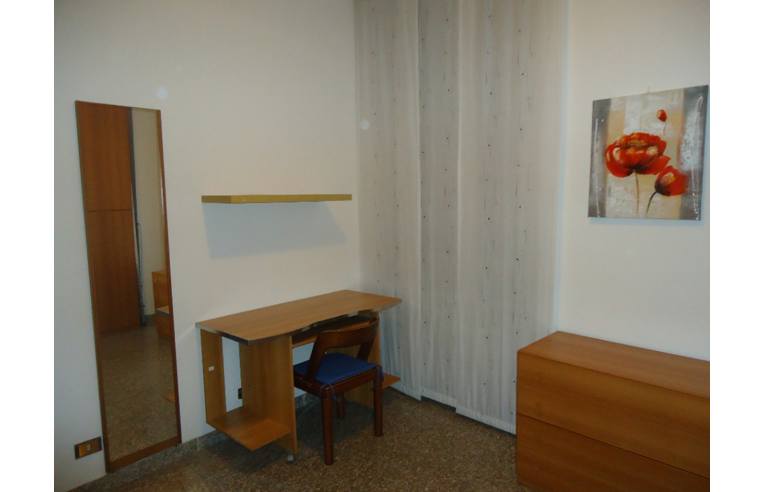 appartamento in affitto a Milano in zona Dergano