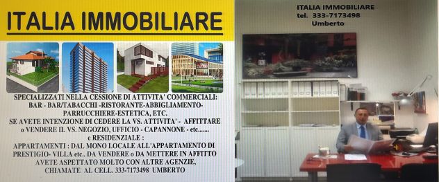 ufficio in affitto a Milano in zona Bande Nere