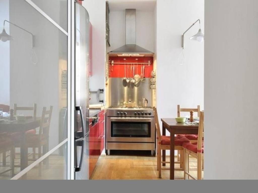 appartamento in affitto a Milano in zona Solari