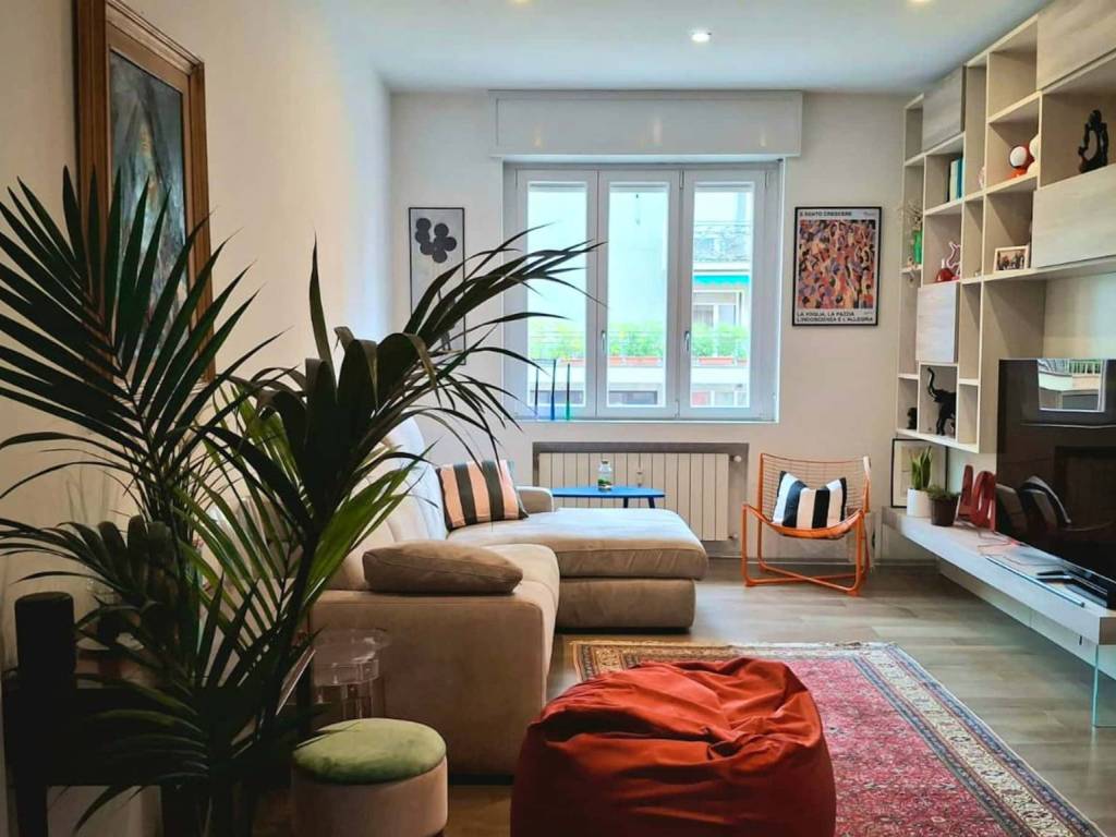appartamento in affitto a Milano in zona Città Studi