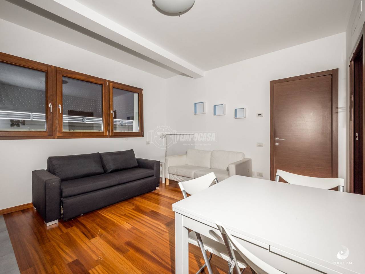 appartamento in affitto a Milano in zona Feltre