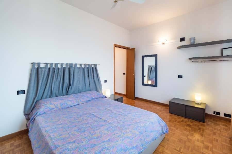 appartamento in affitto a Milano in zona Precotto
