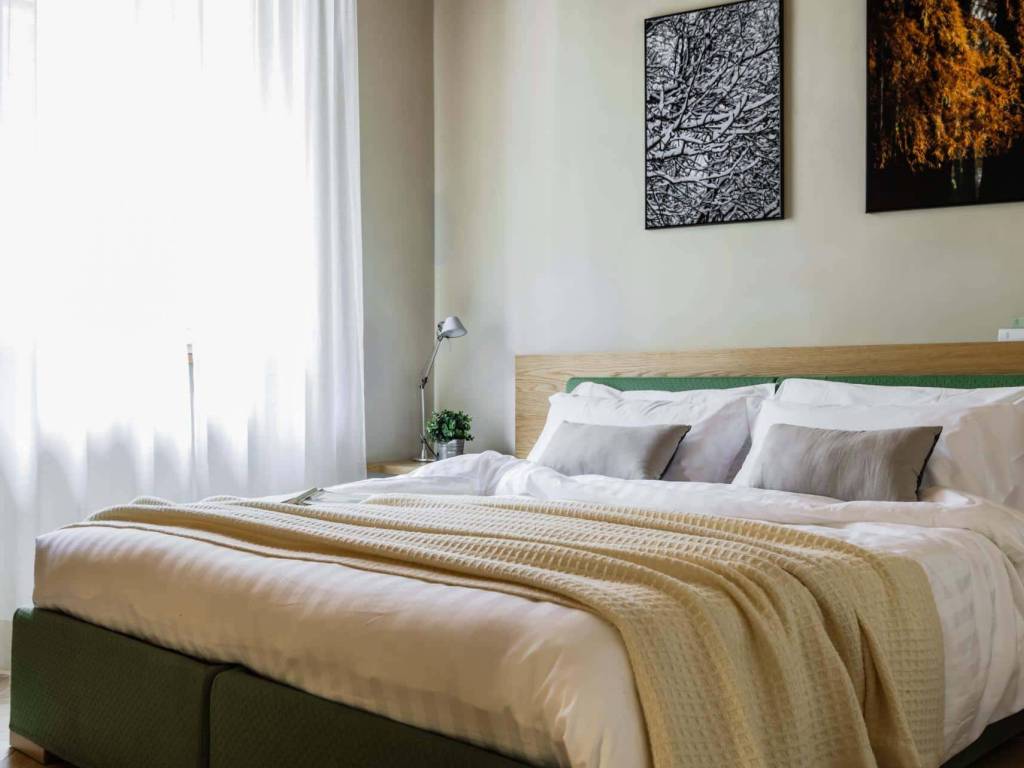 appartamento in affitto a Milano in zona Conchetta