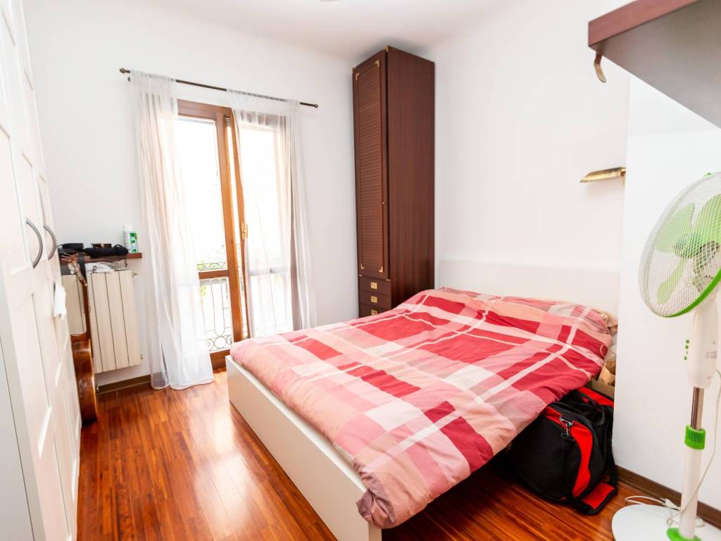 appartamento in affitto a Milano in zona Centro Direzionale
