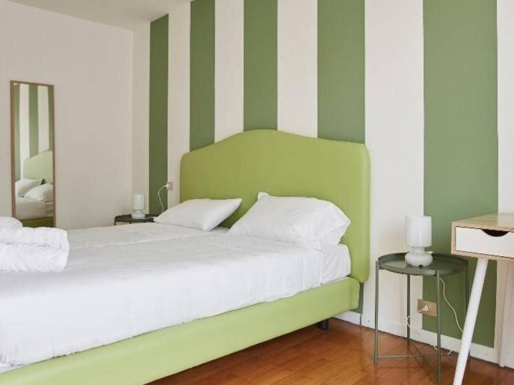appartamento in affitto a Milano in zona Sant'Ambrogio