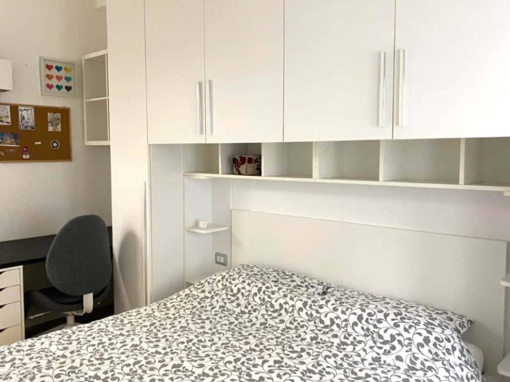 appartamento in affitto a Milano in zona Gorla