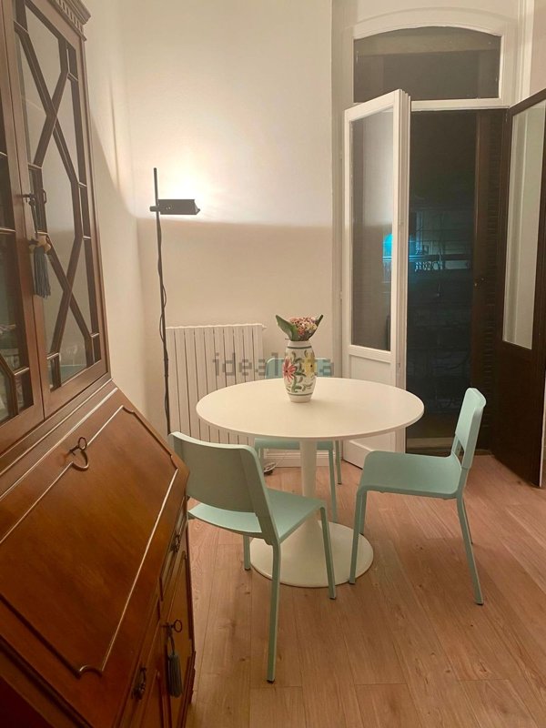 appartamento in affitto a Milano in zona Isola