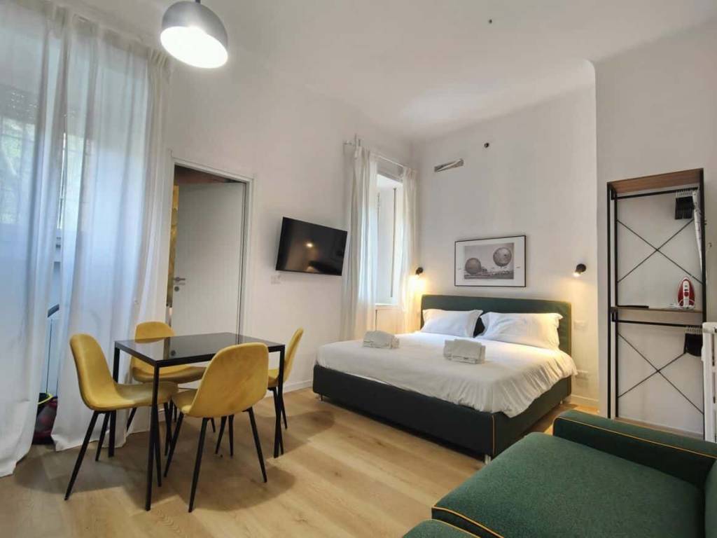 appartamento in affitto a Milano in zona Porta Vigentina