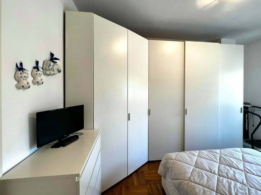 appartamento in affitto a Milano in zona Città Studi
