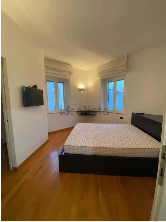 appartamento in affitto a Milano in zona CityLife
