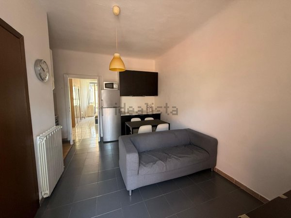 appartamento in affitto a Milano in zona Guastalla