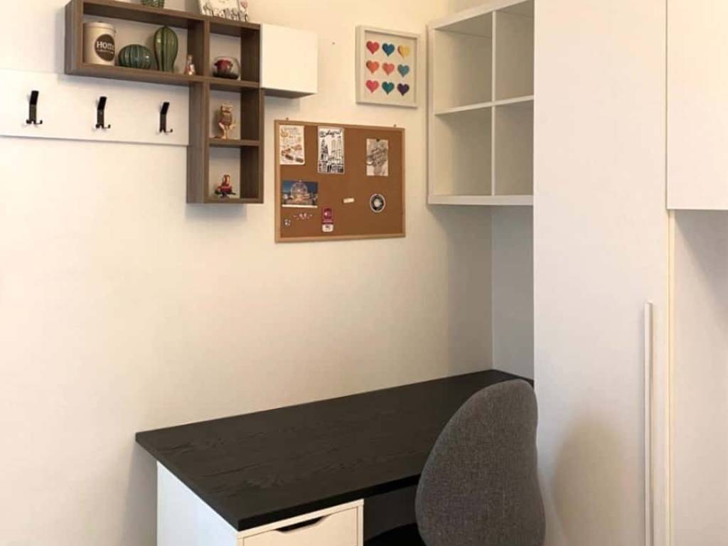 appartamento in affitto a Milano in zona Turro