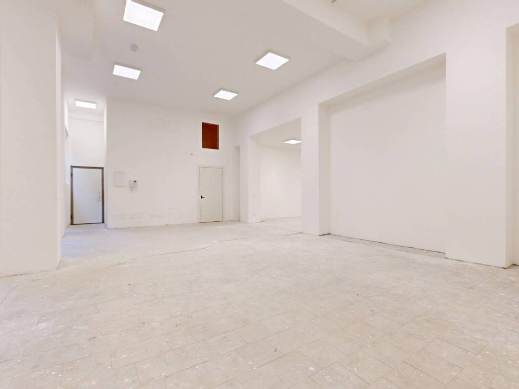 ufficio in affitto a Milano in zona Bocconi
