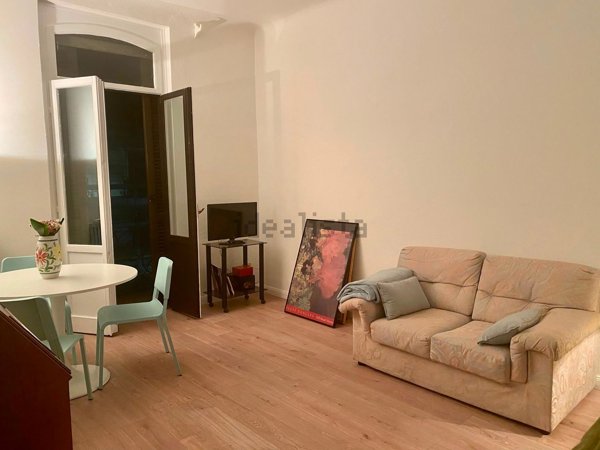 appartamento in affitto a Milano in zona Isola