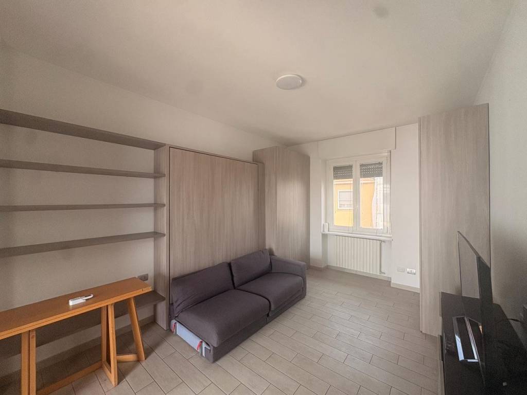 appartamento in affitto a Milano in zona Il Portello