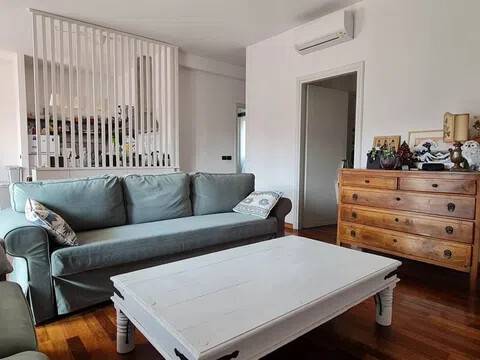 appartamento in affitto a Milano in zona CityLife