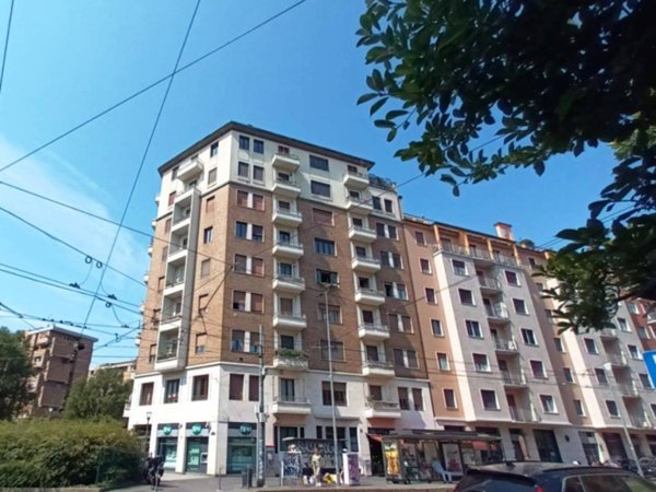 appartamento in affitto a Milano in zona De Angeli
