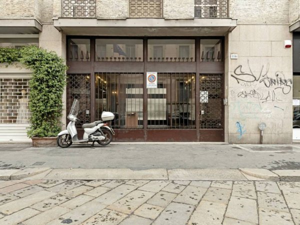 appartamento in affitto a Milano in zona Guastalla