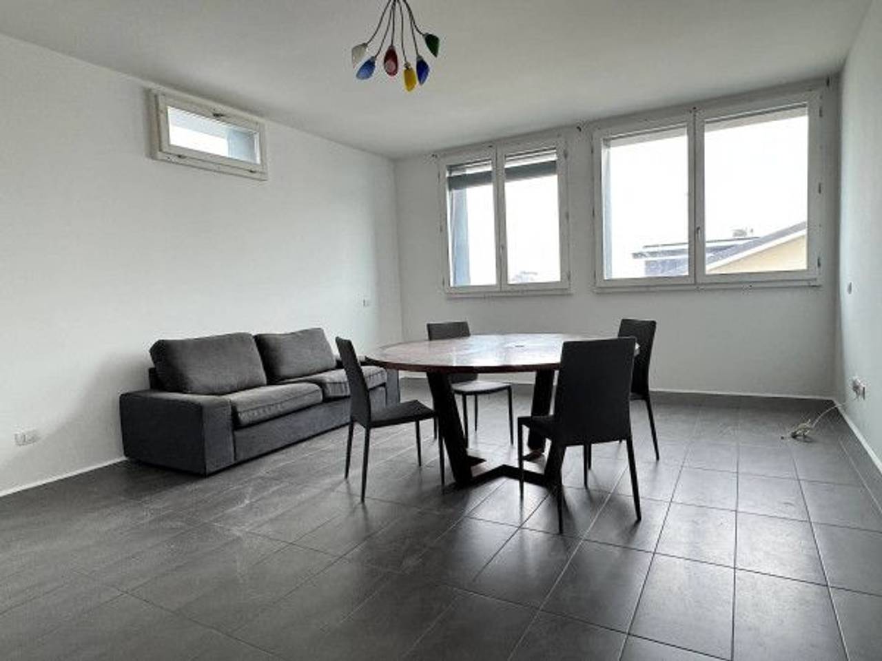 appartamento in affitto a Milano in zona Vigentino