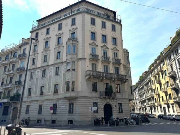 appartamento in affitto a Milano in zona Guastalla
