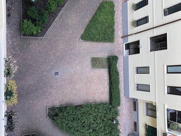 appartamento in affitto a Milano in zona Il Portello