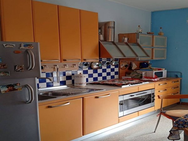 appartamento in affitto a Milano in zona Bovisa