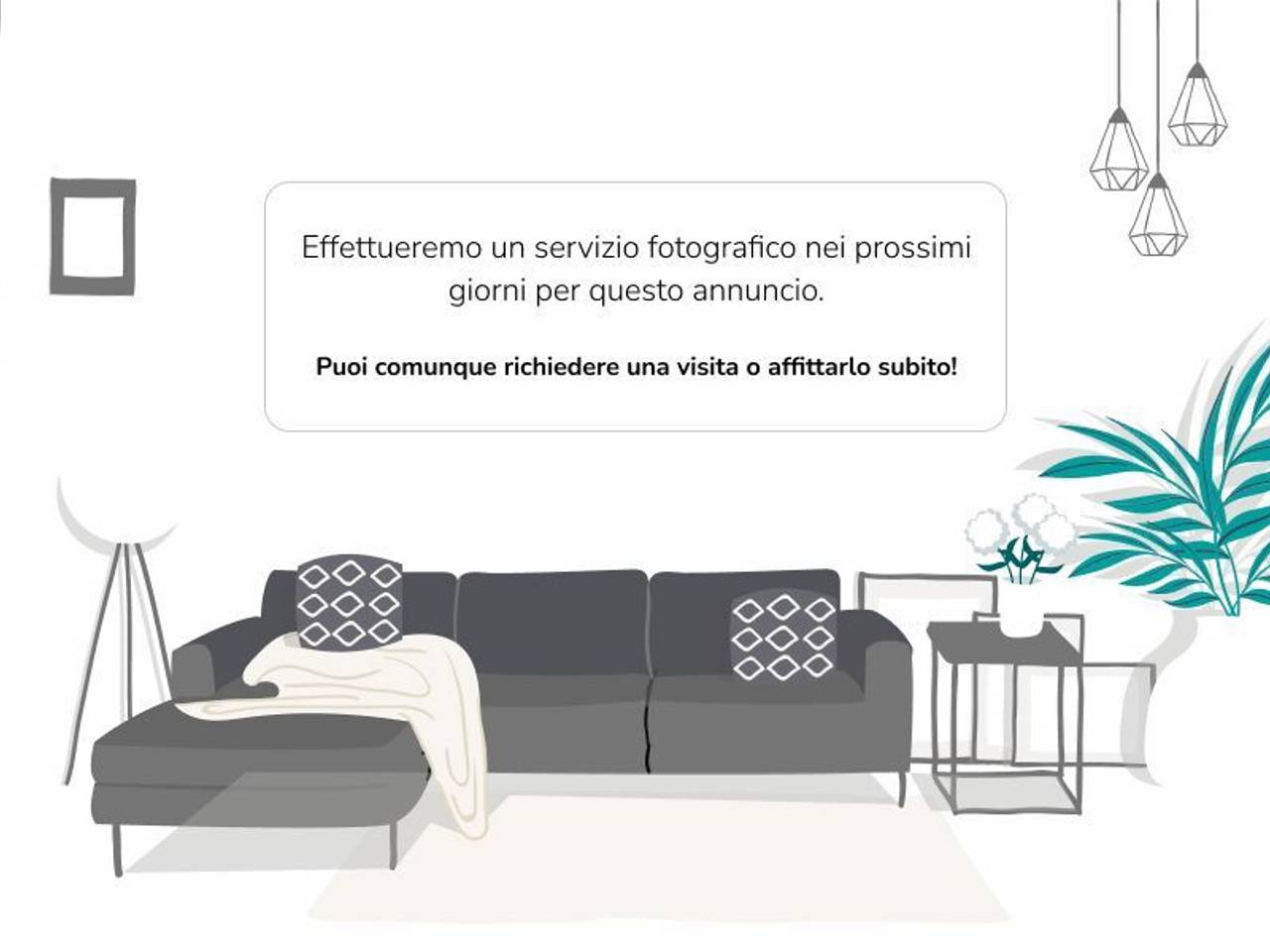 appartamento in affitto a Milano in zona Città Studi