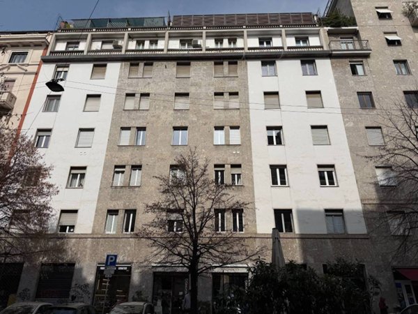 appartamento in affitto a Milano in zona Porta Venezia