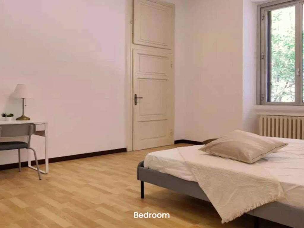 appartamento in affitto a Milano in zona XXII Marzo