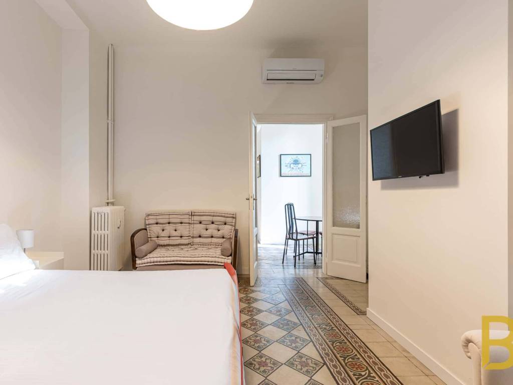 appartamento in affitto a Milano in zona Barona