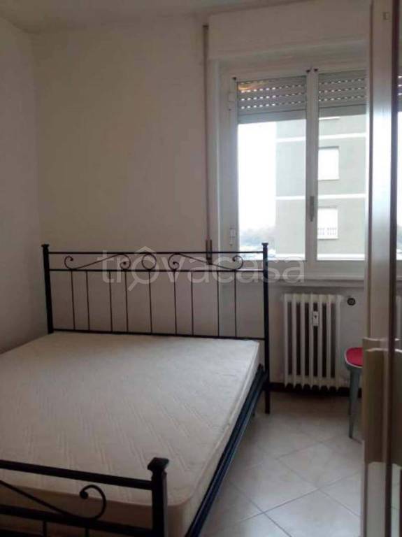 appartamento in affitto a Milano in zona Porta Vittoria