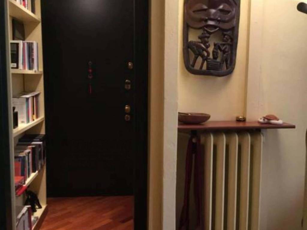 appartamento in affitto a Milano in zona Solari
