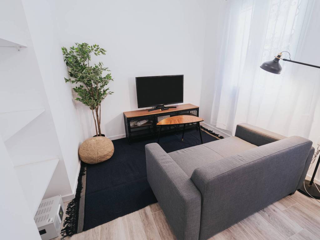 appartamento in affitto a Milano in zona CityLife