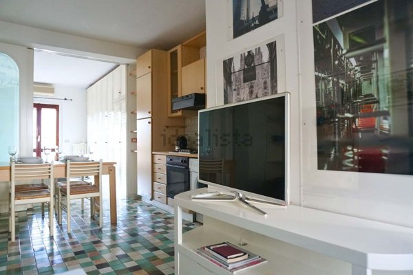 appartamento in affitto a Milano in zona Guastalla