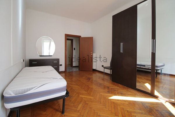 appartamento in affitto a Milano in zona Casoretto