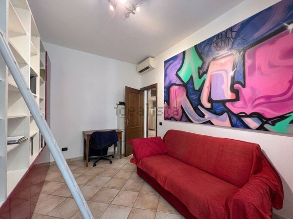 appartamento in affitto a Milano in zona Porta Venezia