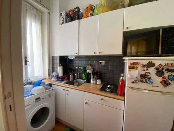 appartamento in affitto a Milano in zona Dergano