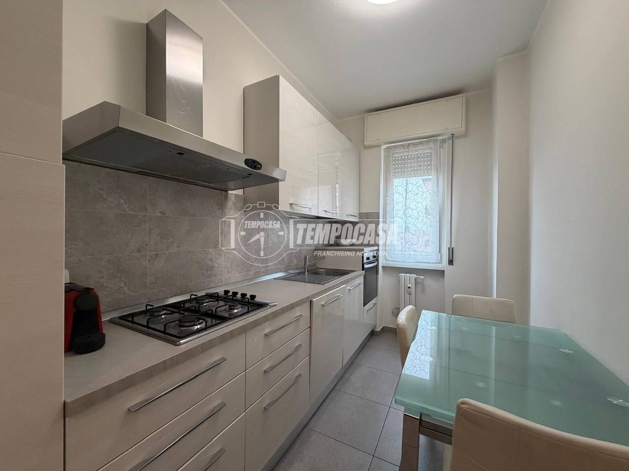 appartamento in affitto a Milano in zona Affori