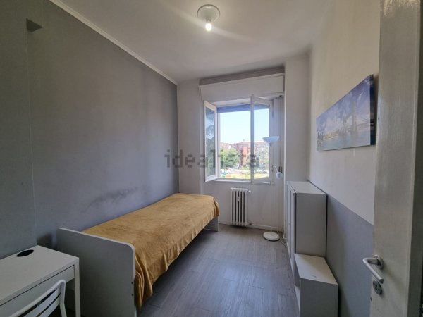 appartamento in affitto a Milano in zona Lorenteggio