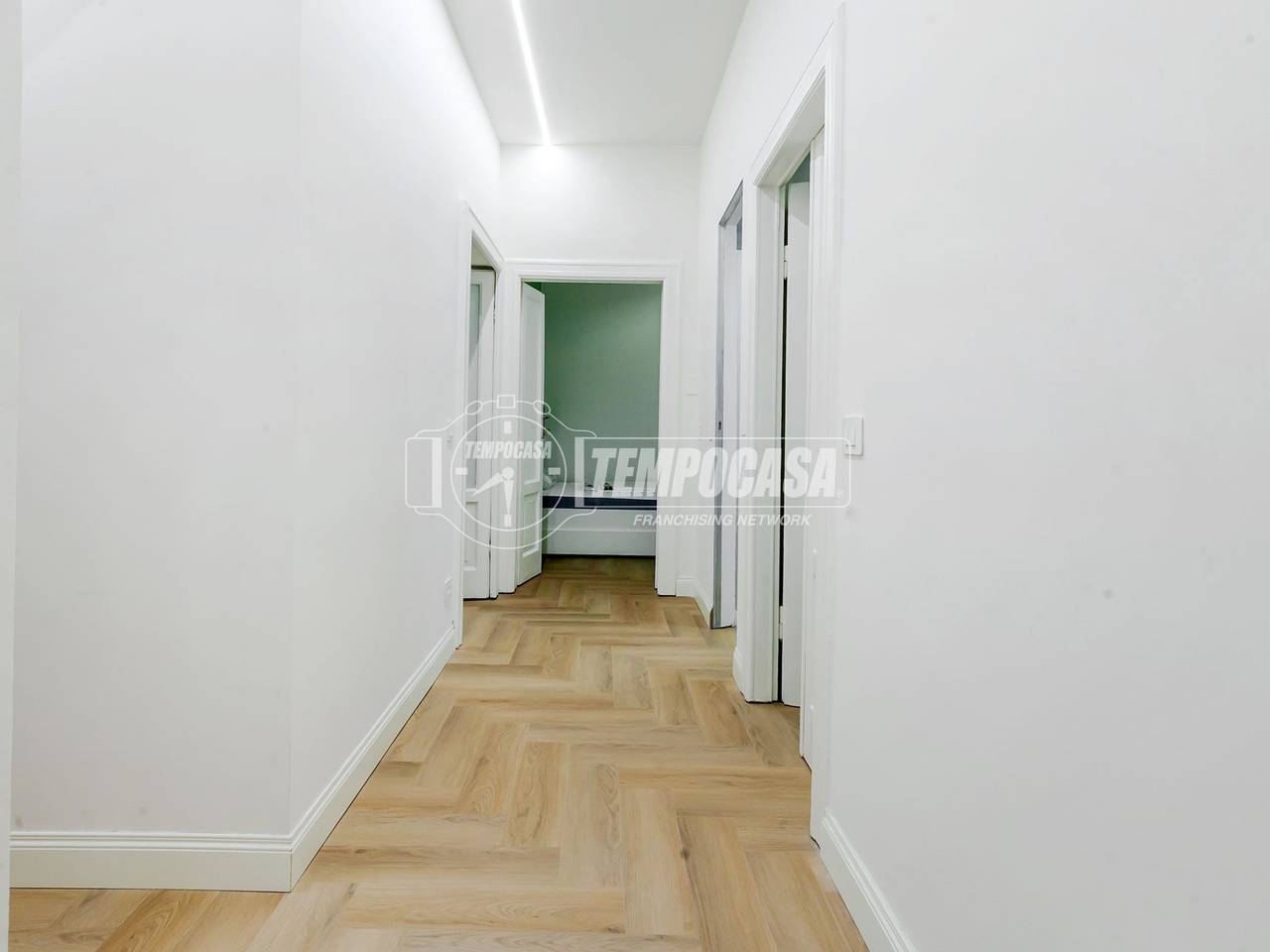 appartamento in affitto a Milano in zona San Vittore