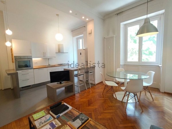 appartamento in affitto a Milano in zona Città Studi