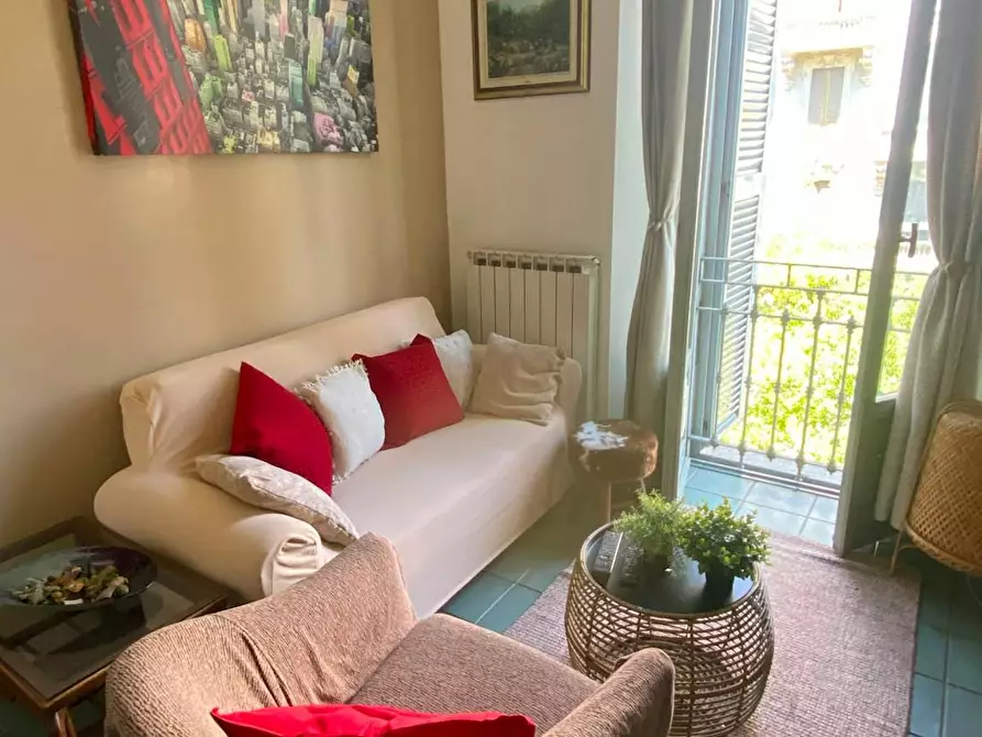 appartamento in affitto a Milano in zona Il Portello