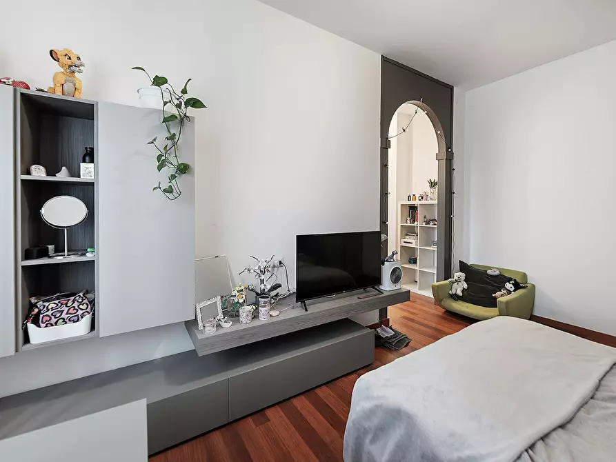 appartamento in affitto a Milano in zona Famagosta