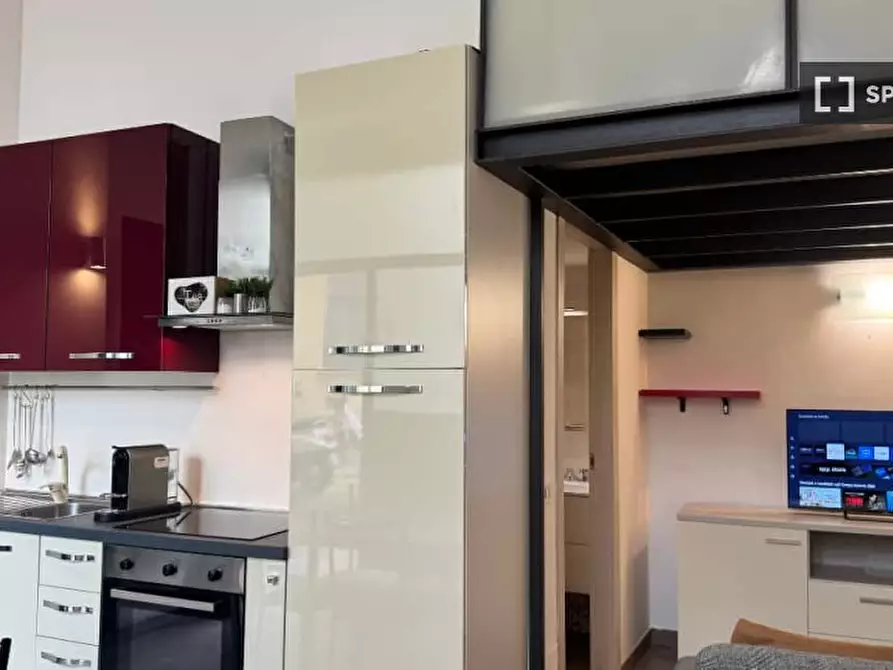 appartamento in affitto a Milano in zona Porta Romana